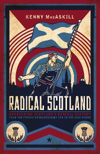 Cover Radical Scotland