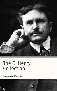 Cover The O. Henry Collection