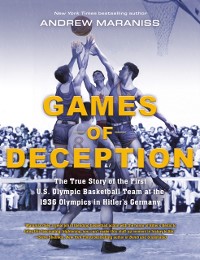 Cover Games of Deception