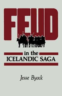 Cover Feud in the Icelandic Saga