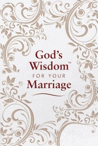 Cover God's Wisdom for Your Marriage