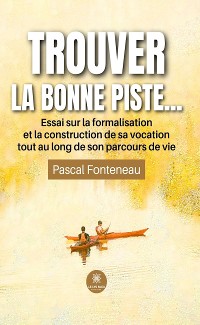 Cover Trouver la bonne piste…