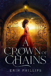 Cover A Crown of Chains