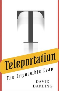 Cover Teleportation