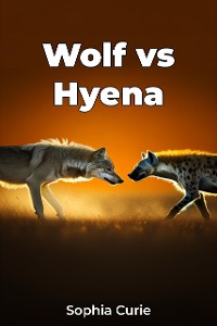 Cover Wolf vs Hyena