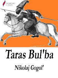 Cover Taras Bul'ba