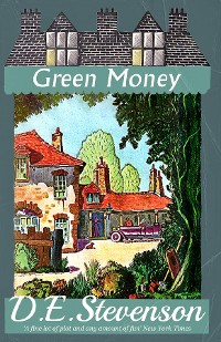 Cover Green Money