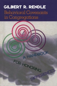 Cover Behavioral Covenants in Congregations