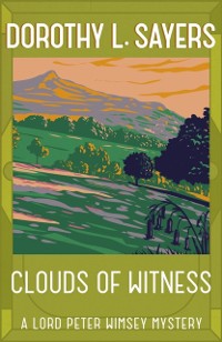 Cover Clouds of Witness