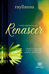 Cover Renascer