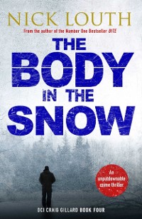Cover Body in the Snow