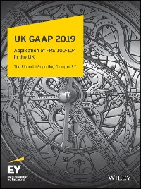Cover UK GAAP 2019