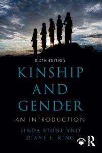 Cover Kinship and Gender