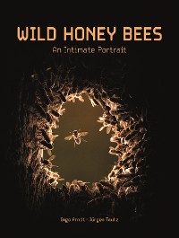 Cover Wild Honey Bees