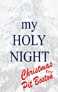 Cover My Holy Night