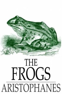 Cover Frogs