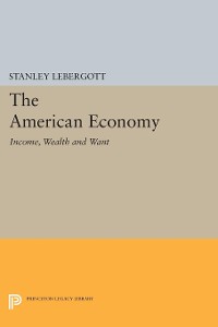 Cover The American Economy