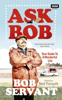 Cover Ask Bob