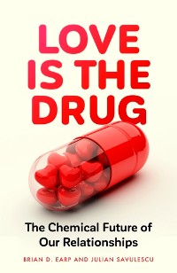 Cover Love is the Drug