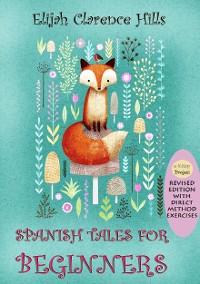 Cover Spanish Tales for Beginners