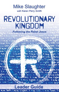 Cover Revolutionary Kingdom Leader Guide