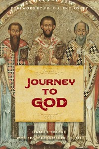 Cover Journey to God