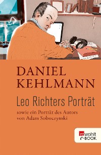 Cover Leo Richters Porträt