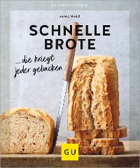 Cover Schnelle Brote