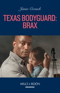 Cover TEXAS BODYGUARD_SAN ANTONI2 EB