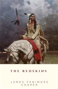Cover The Redskins