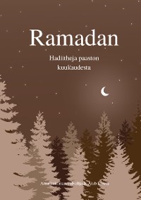 Cover Ramadan