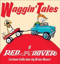 Cover Waggin' Tales