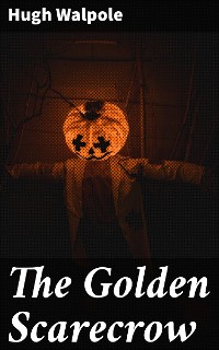 Cover The Golden Scarecrow