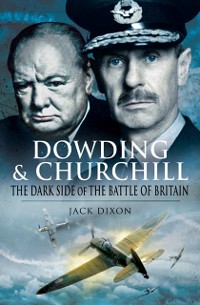 Cover Dowding & Churchill