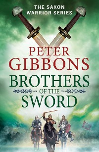 Cover Brothers of the Sword