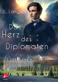 Cover Das Herz des Diplomaten
