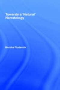 Cover Towards a 'Natural' Narratology