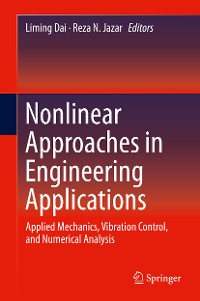 Cover Nonlinear Approaches in Engineering Applications