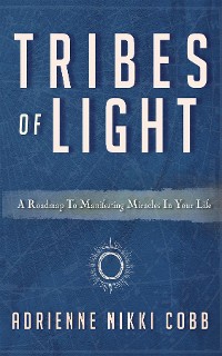 Cover Tribes of Light