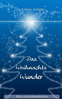 Cover Das Weihnachtswunder