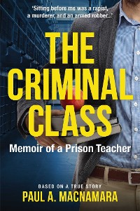 Cover Criminal Class