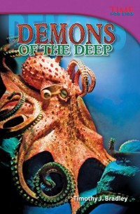 Cover Demons of the Deep