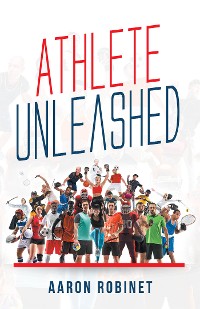 Cover Athlete Unleashed