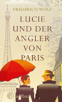 Cover Lucie und der Angler von Paris