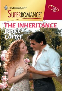 Cover Inheritance (Mills & Boon Vintage Superromance)