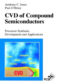 Cover CVD of Compound Semiconductors