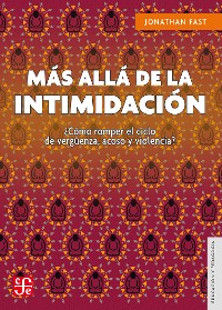 Cover Más allá de la intimidación