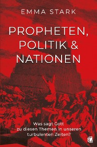 Cover Propheten, Politik und Nationen