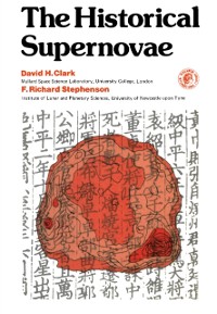 Cover Historical Supernovae