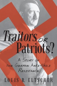 Cover Traitors or Patriots?
